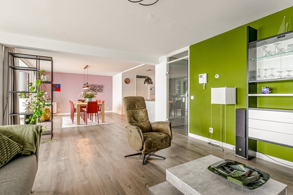 Medium property photo - Hengelostraat 114, 1324 GZ Almere